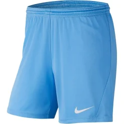 Nike Dri-fit Park 3 Women's Knit So