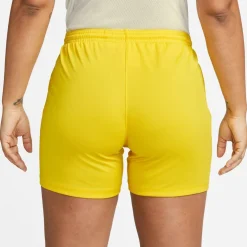 Nike Dri-fit Park 3 Women's Knit So