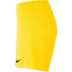 Nike Dri-fit Park 3 Women's Knit So