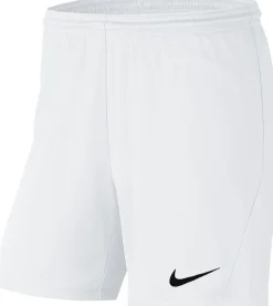 Nike Dri-fit Park 3 Women's Knit So