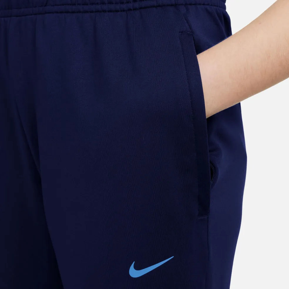 Nike Kids DF Strike 24 Pant KPZ Black