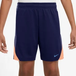 Nike Kids DF Strike 24 Short Black
