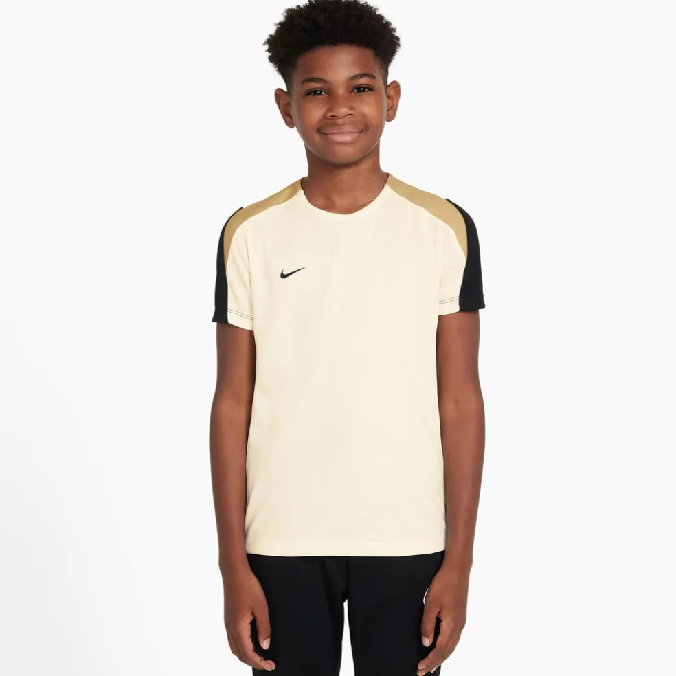 Nike Kids DF Strike 24 SS Top Black