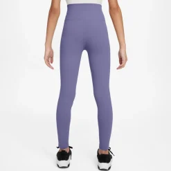 Nike One Big Kids (Girls) Dri-Fit Leggings