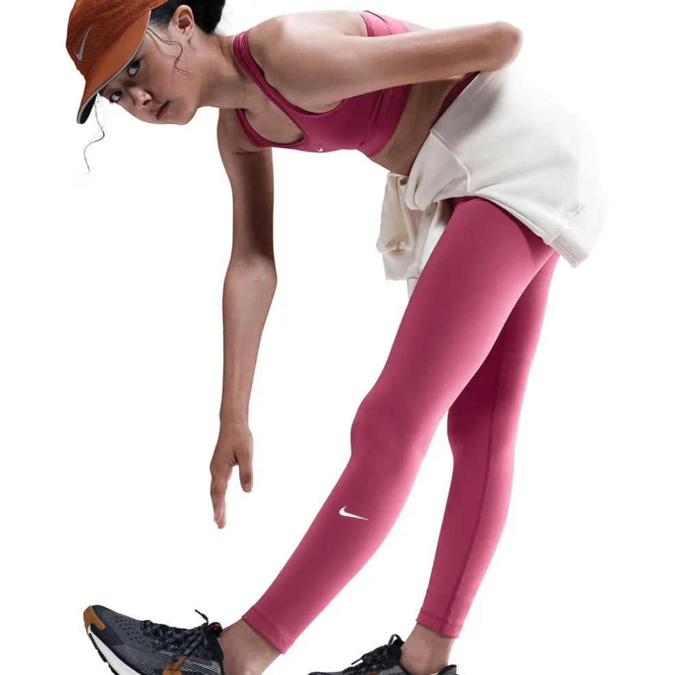 nike one big kids' (girls') dri-fit