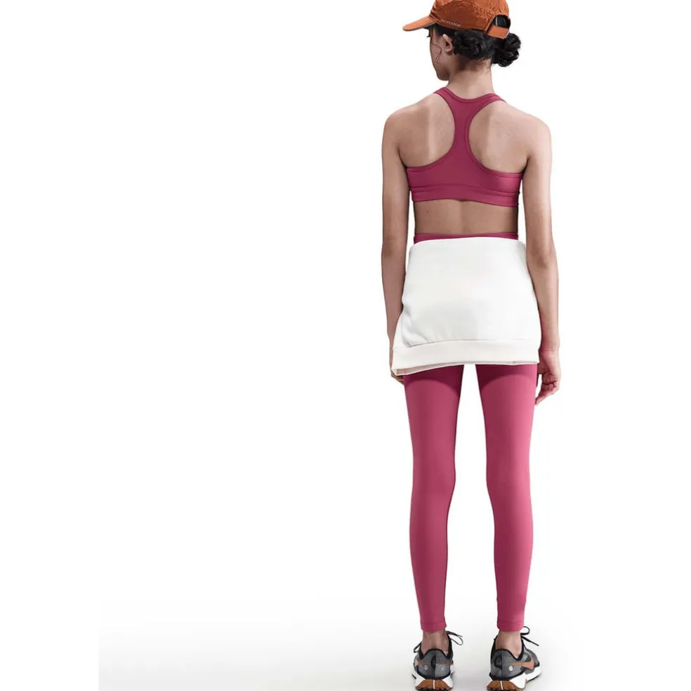 nike one big kids' (girls') dri-fit