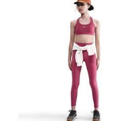 nike one big kids' (girls') dri-fit