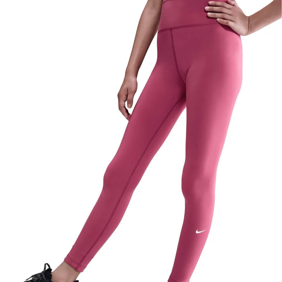 nike one big kids' (girls') dri-fit