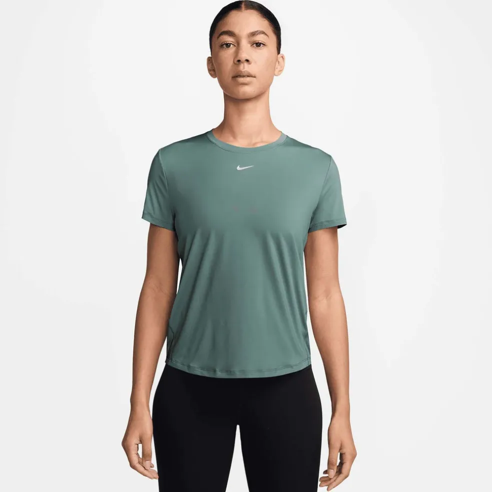 nike one classic women's dri-fit sh
