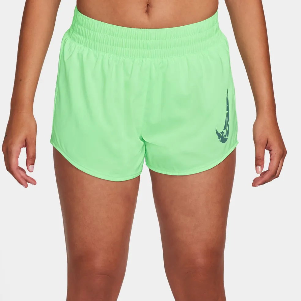Nike One Swoosh short
