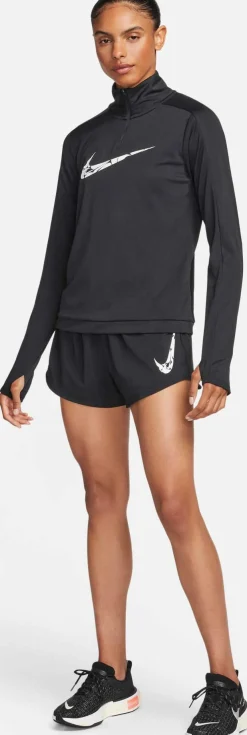 Nike One Swoosh short