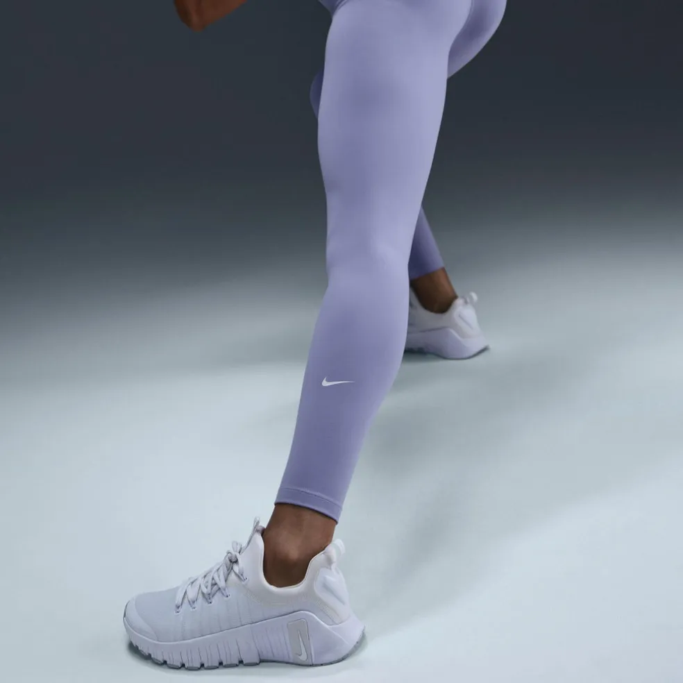 Nike One Women's High-waisted Full-