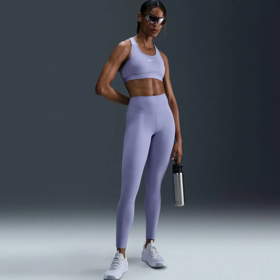 Nike One Women's High-waisted Full-