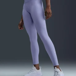 Nike One Women's High-waisted Full-