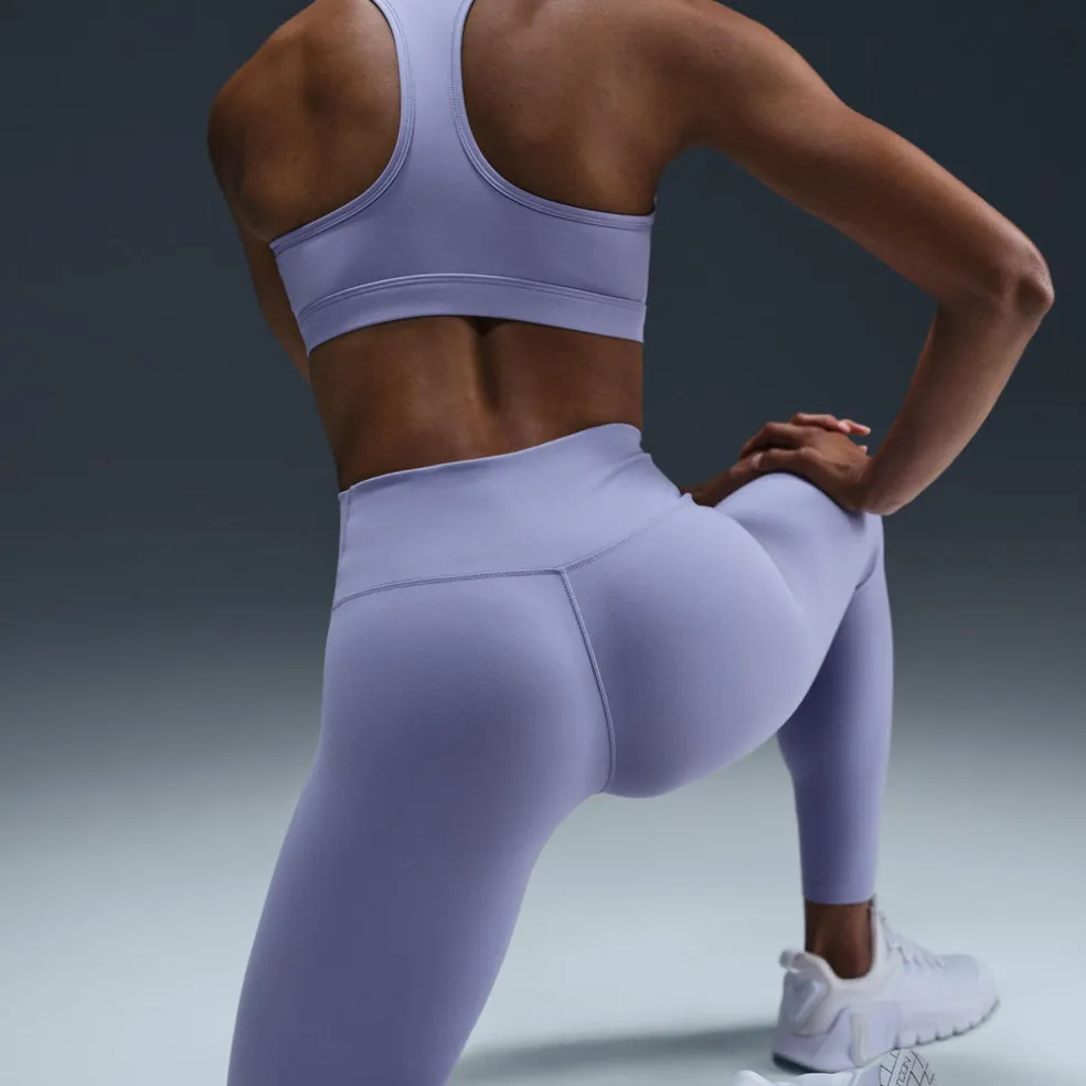 Nike One Women's High-waisted Full-