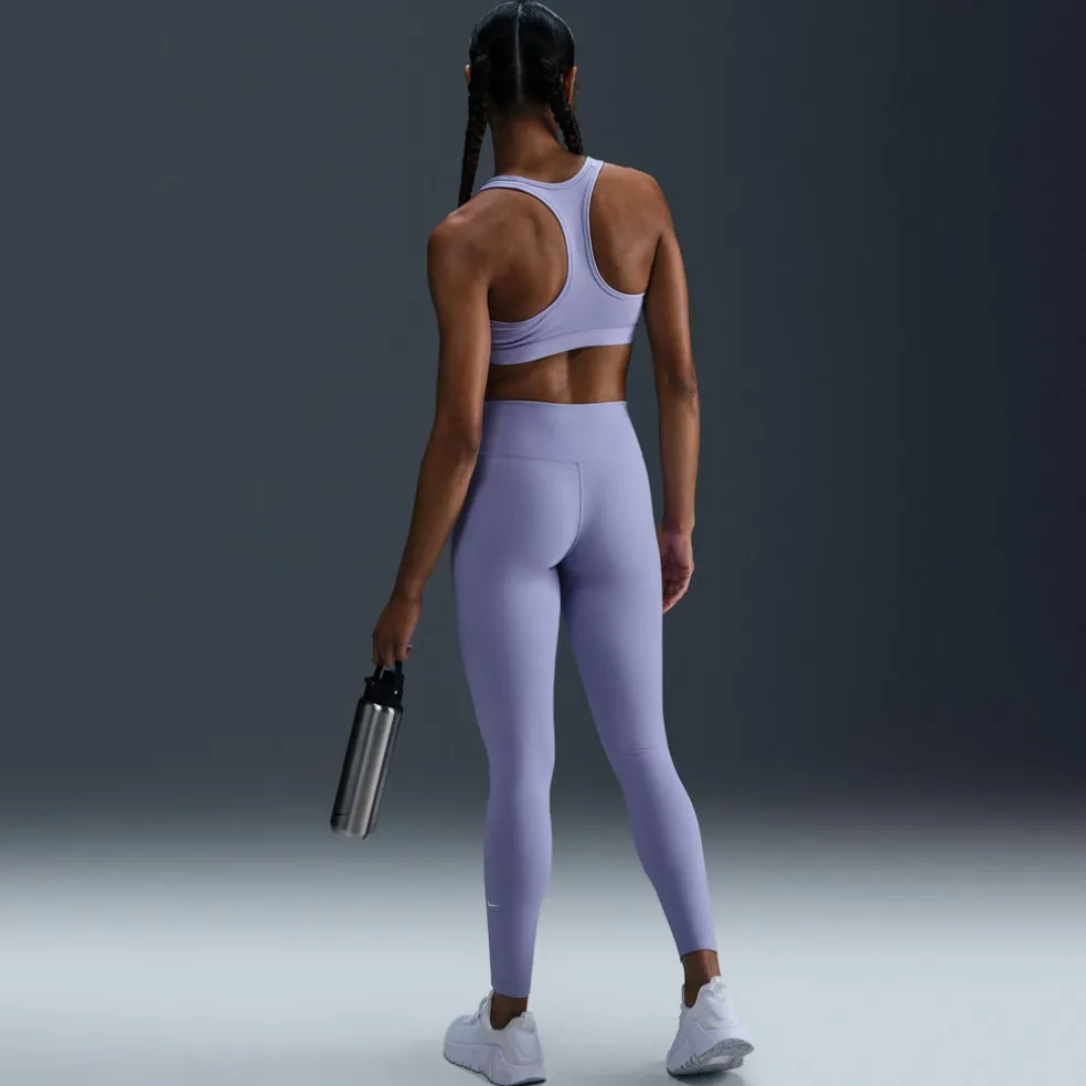 Nike One Women's High-waisted Full-