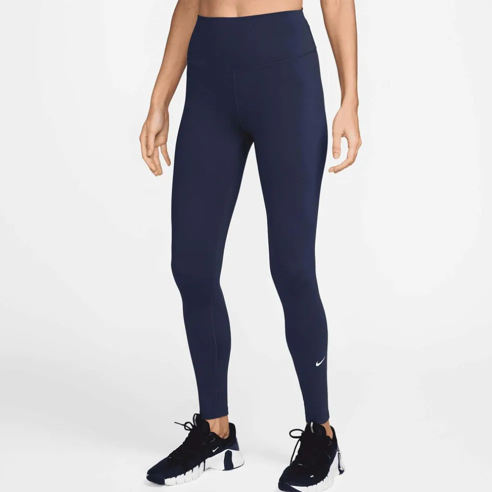 nike one women's high-waisted full-