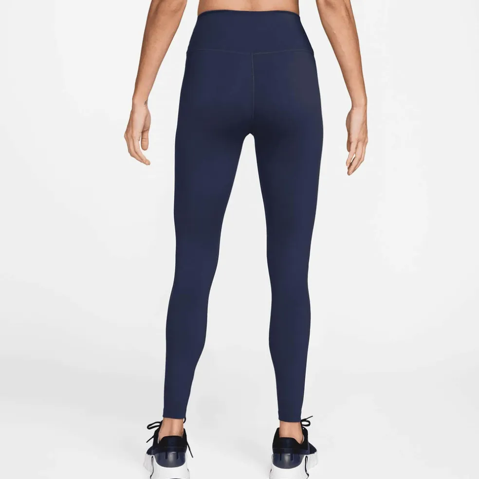 nike one women's high-waisted full-