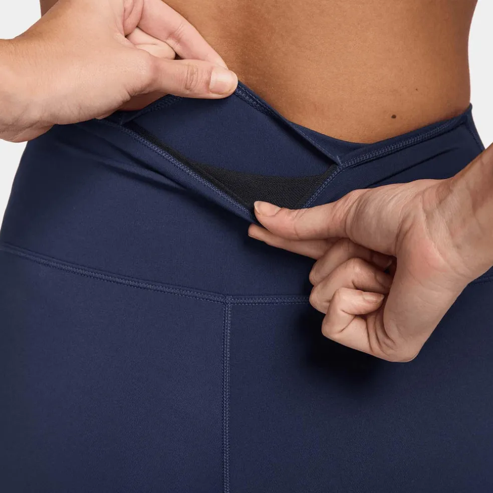 nike one women's high-waisted full-