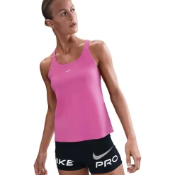 nike pro women's dri-fit tank top