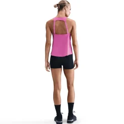 nike pro women's dri-fit tank top