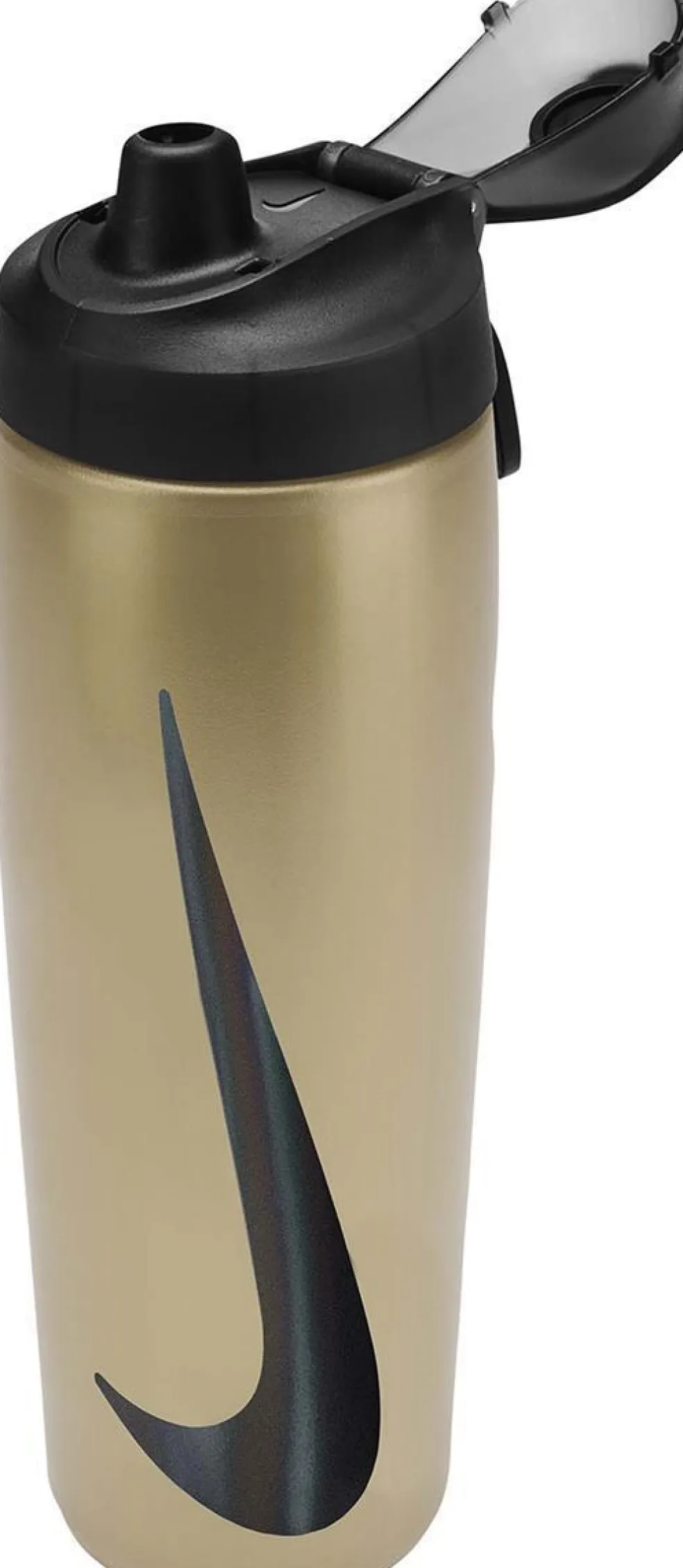 nike refuel bottle locking lid 24 oz