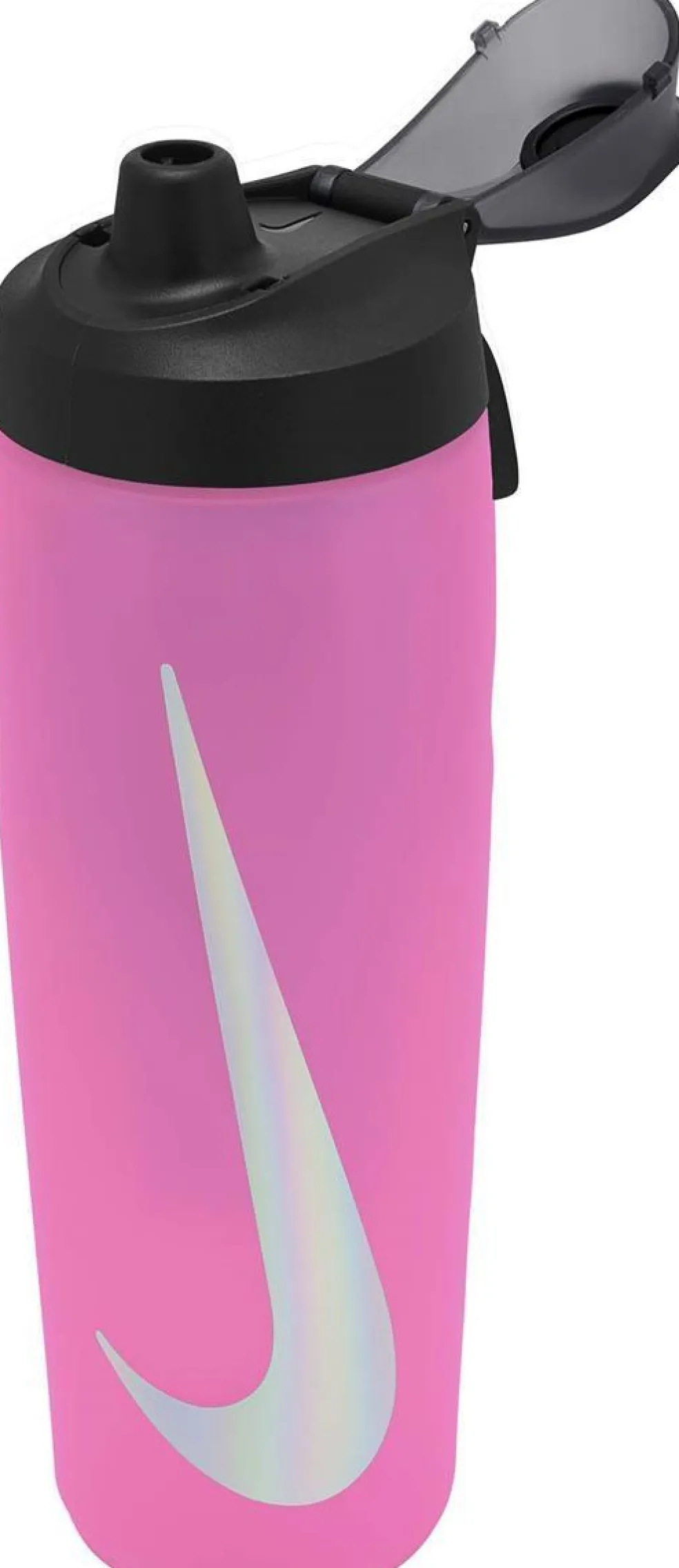 nike refuel bottle locking lid 24 oz