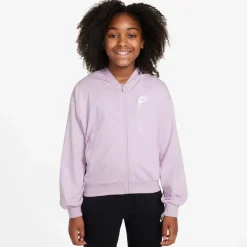 Nike Sportswear Big Kids' (girls')
