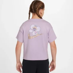 Nike Sportswear Big Kids' (girls')