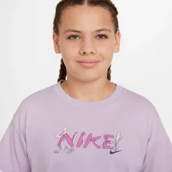 Nike Sportswear Big Kids' (girls')