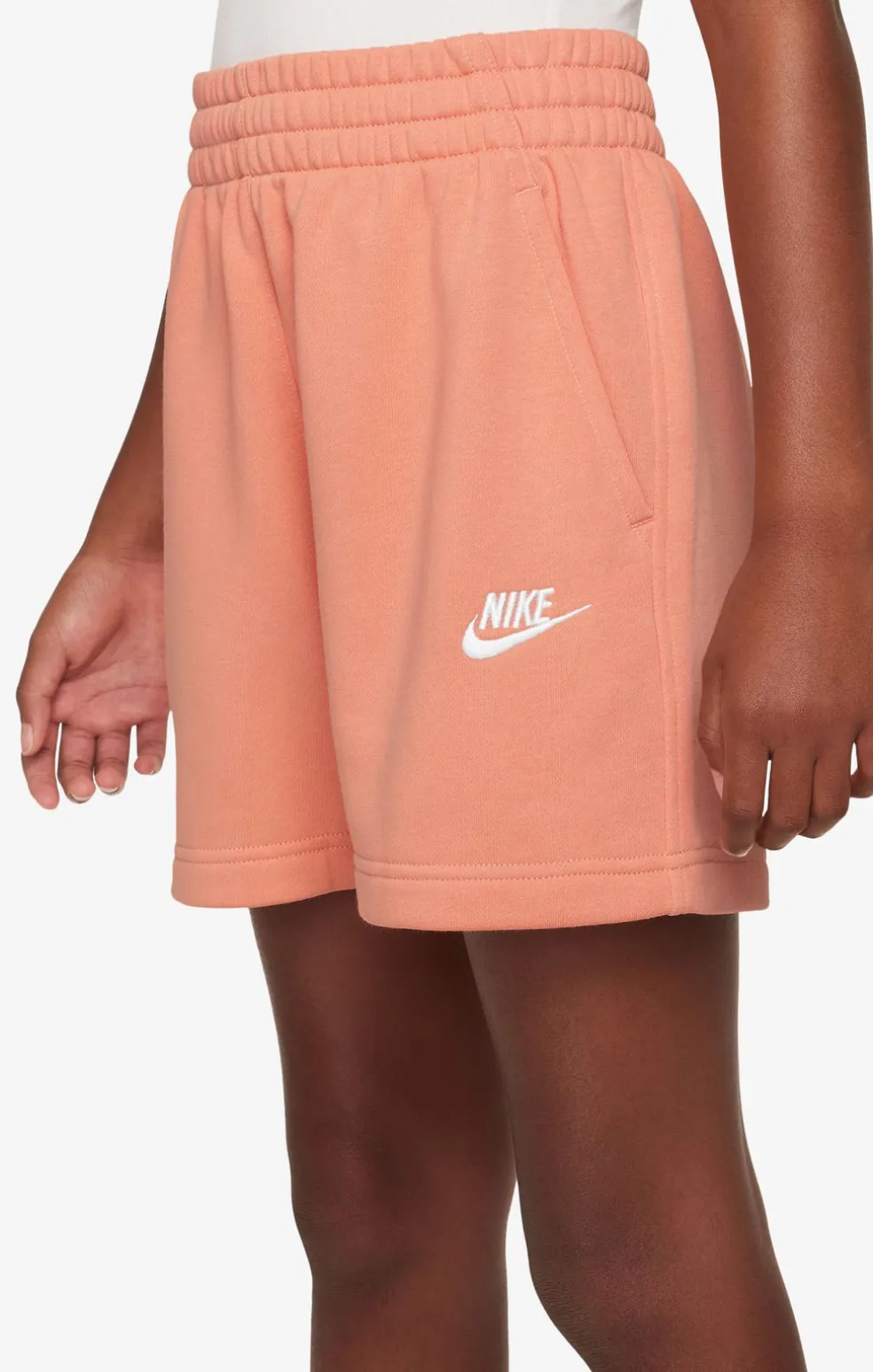 Nike Sportswear Club Fleece Big Kid