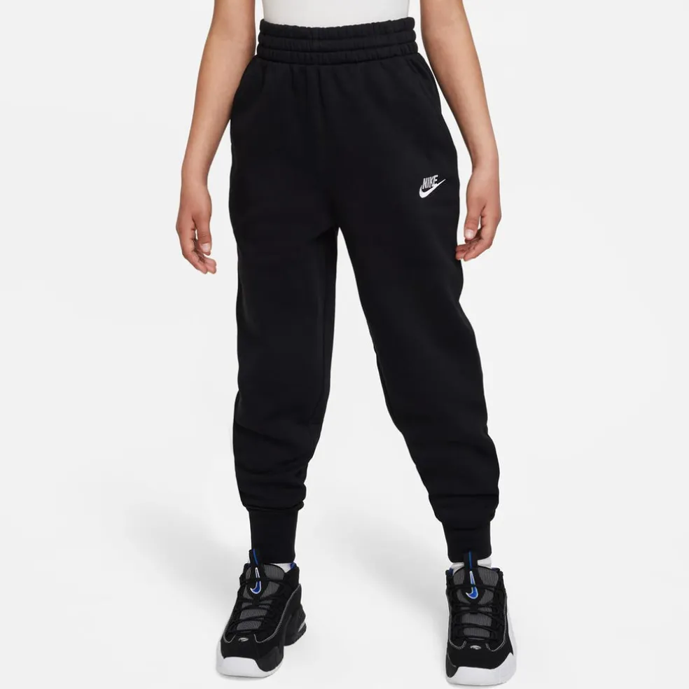 nike sportswear club fleece big kid