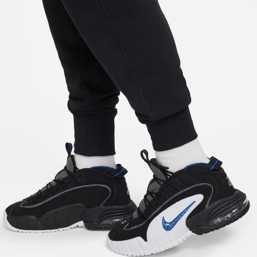 nike sportswear club fleece big kid