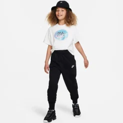 nike sportswear club fleece big kid