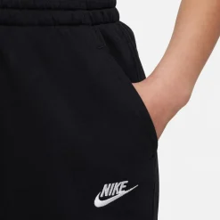 nike sportswear club fleece big kid
