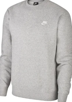 Nike Sportswear Club Men's Crew