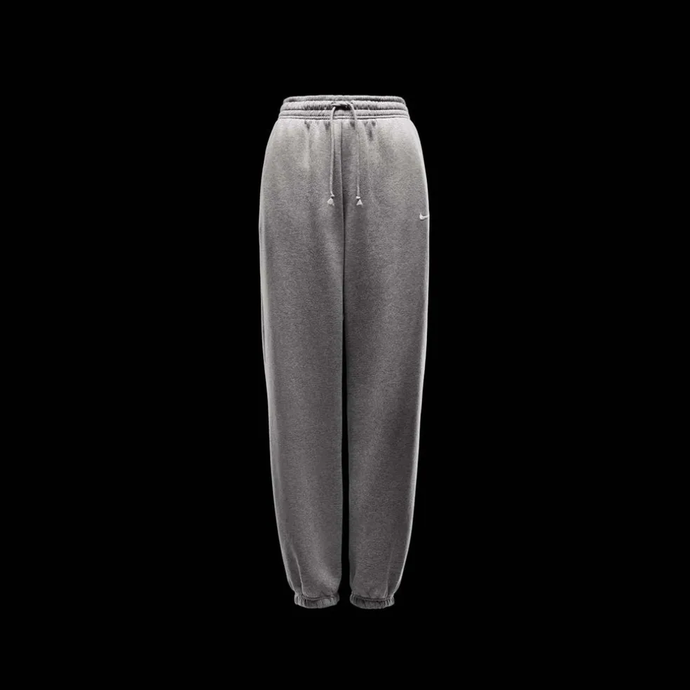 Nike Sportswear Phoenix Fleece Womens High-Waisted Oversized Sweatpants