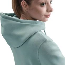 nike sportswear phoenix fleece wome