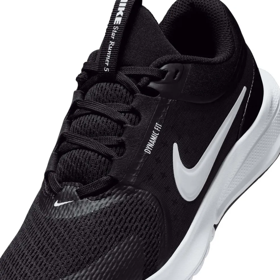 nike star runner 5 big kids' shoes