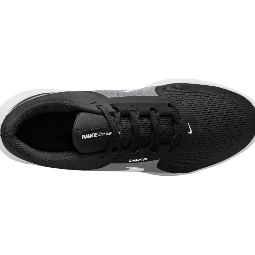 nike star runner 5 big kids' shoes