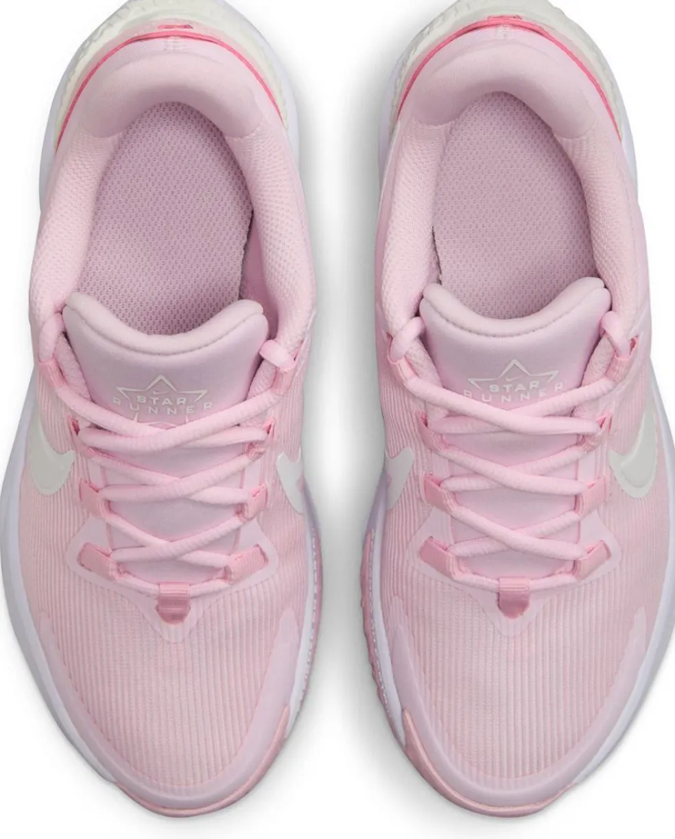 Nike Star Runner 4 Nn (gs)