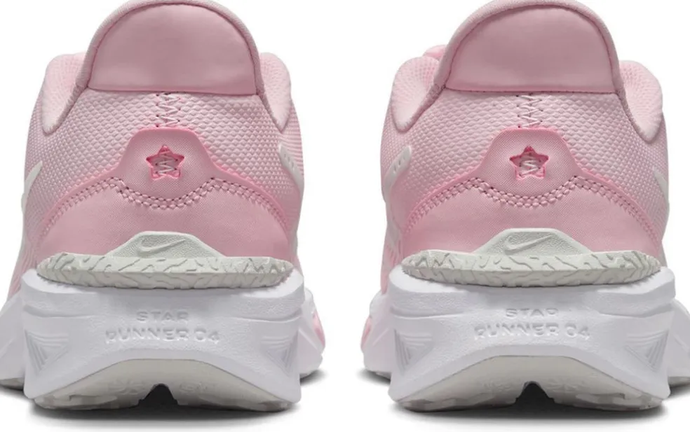 Nike Star Runner 4 Nn (gs)