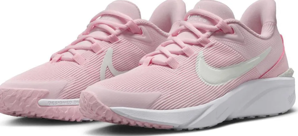 Nike Star Runner 4 Nn (gs)