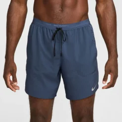 Nike Stride Mens Dri-Fit 7In 2-In-1 Running Shorts