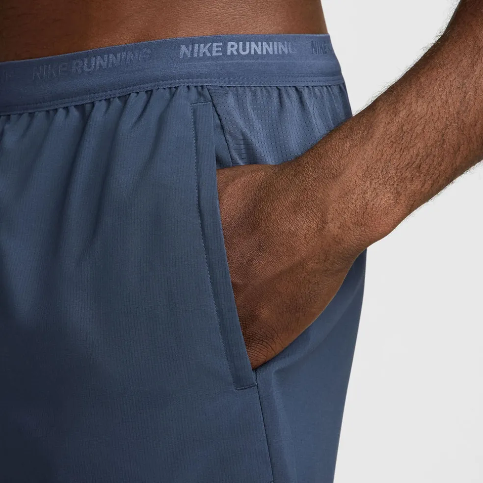 Nike Stride Mens Dri-Fit 7In 2-In-1 Running Shorts