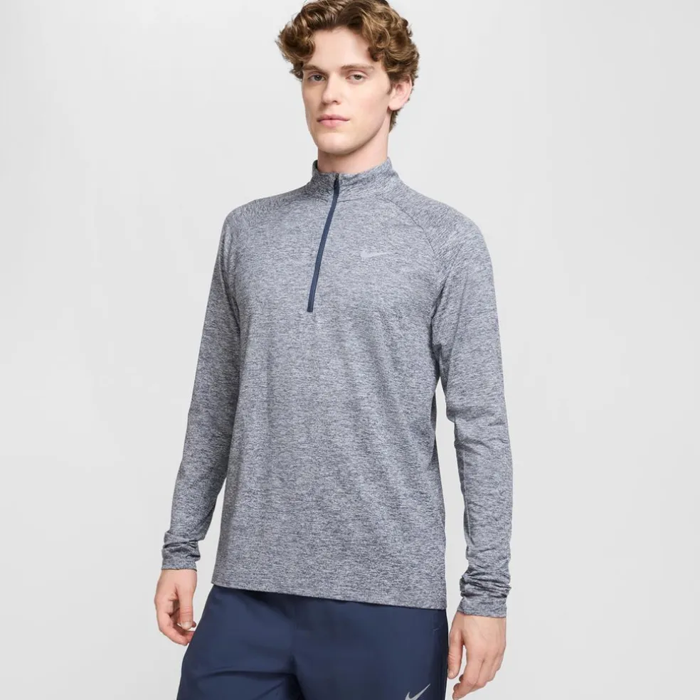Nike Stride Men's Dri-FIT 1/2-Zip M
