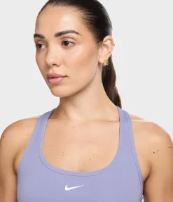 Nike Swoosh Women's Light-Support N