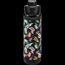 Nike Tr Renew Recharge Chug Bottle 24 Oz Graphic