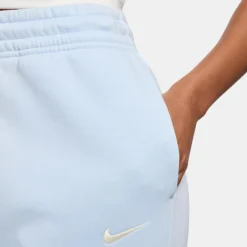Nike Wmns NSW PHNX FLC MR Pant Std Black