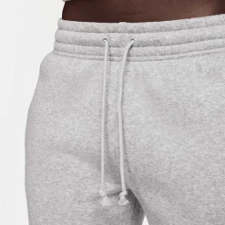 Nike Wmns NSW PHNX FLC MR Pant Std Black